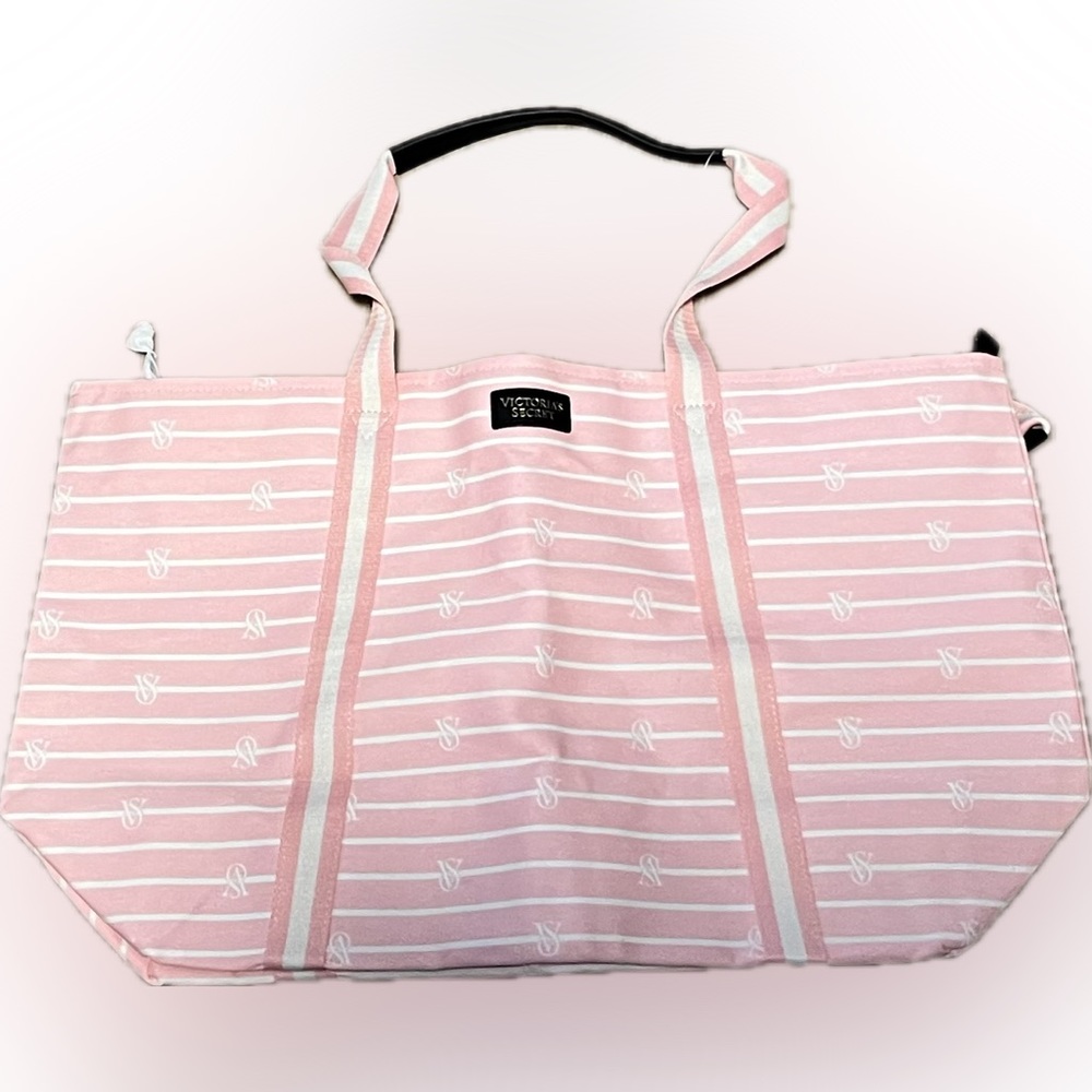 Victoria Secret tote bag